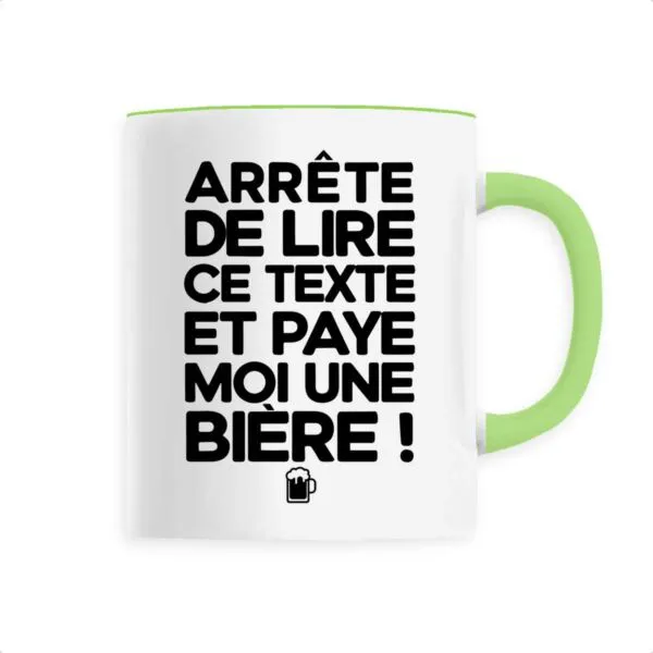 Mug