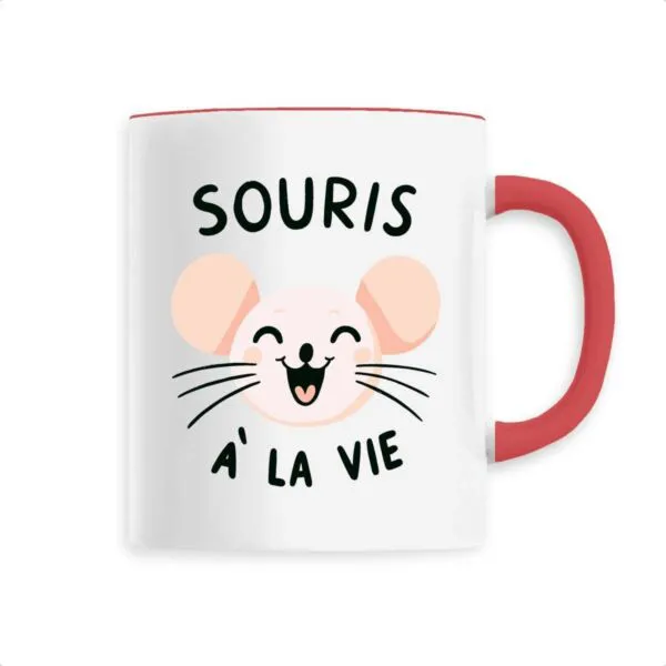 Mug