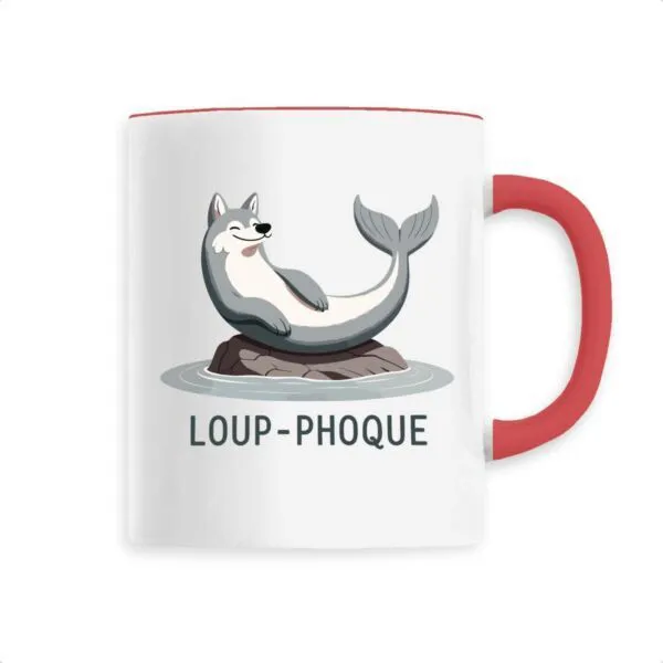 Mug