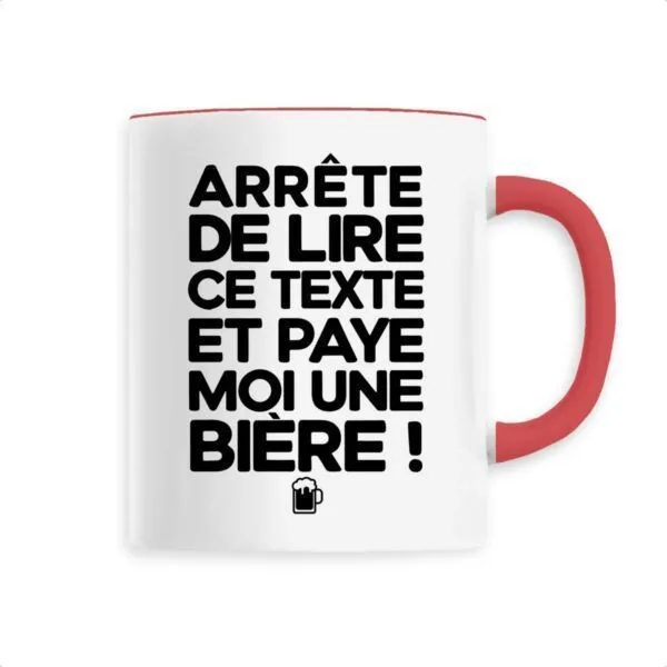 Mug