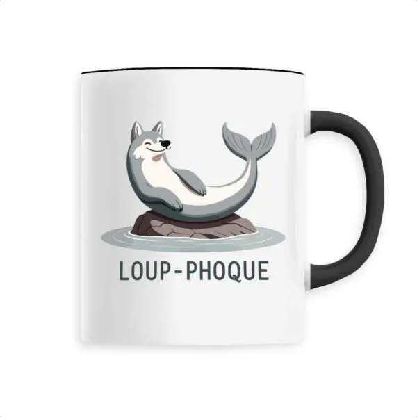 Mug