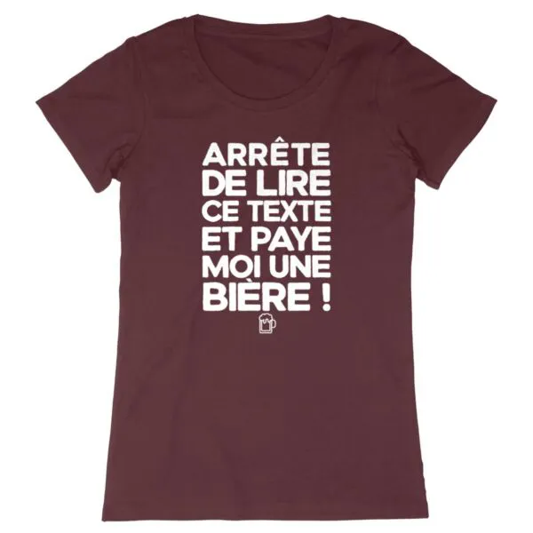 Tee Shirt