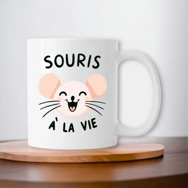 Mug