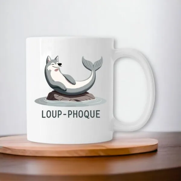 Mug