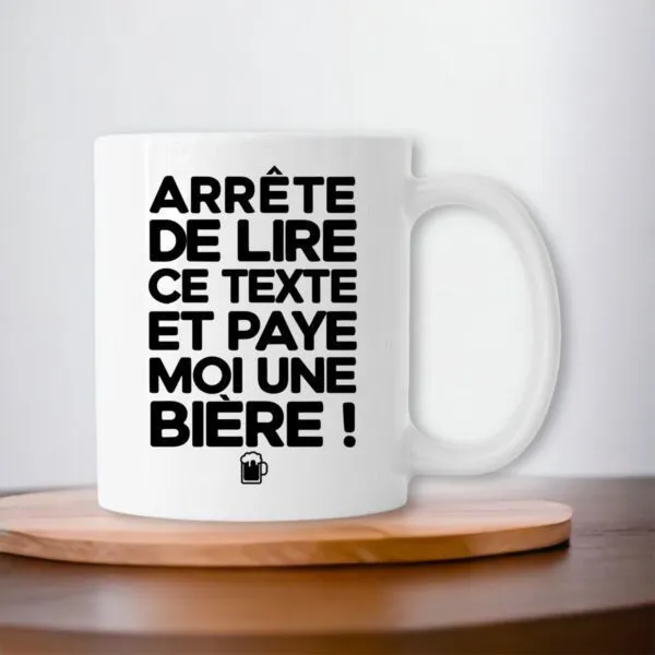 Mug