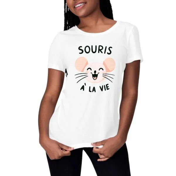 Tee Shirt