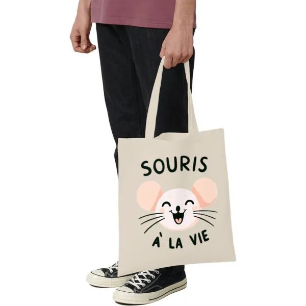 Tote bag