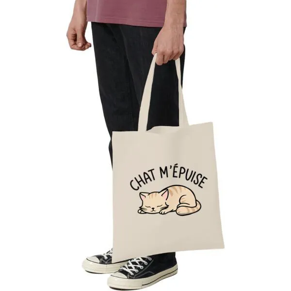 Tote bag