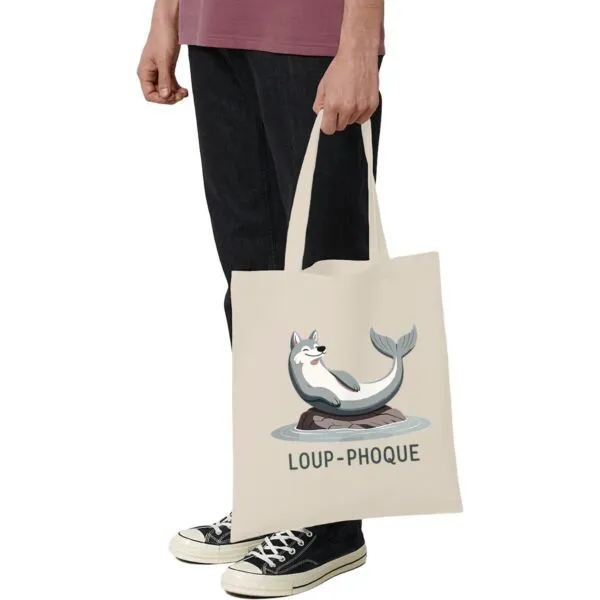 Tote bag