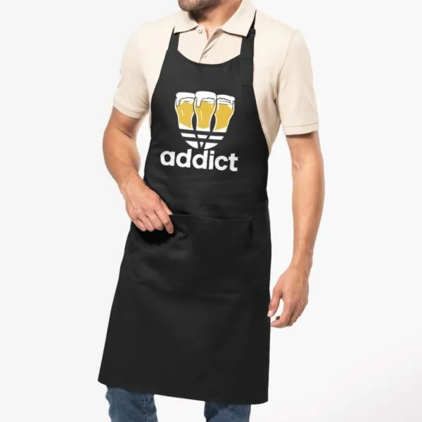 Tablier