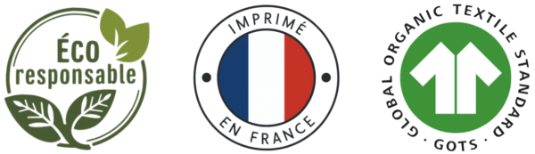 La french touch produit eco responsables