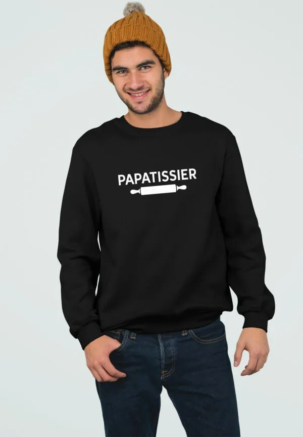 Sweat Papatissier