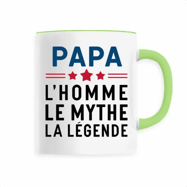 Mug