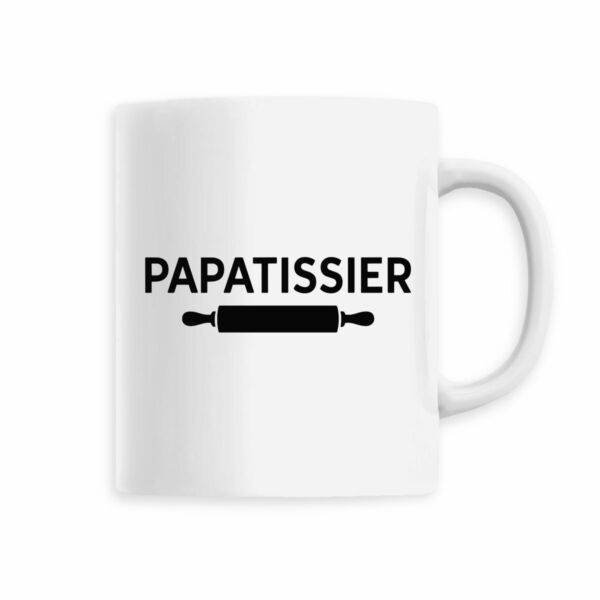 Mug Papatissier