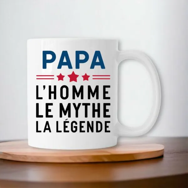 Mug