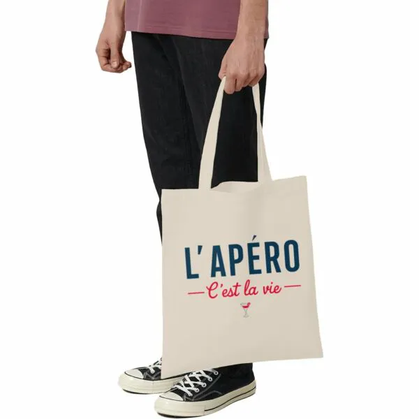 Tote bag 