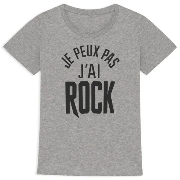Tee Shirt 