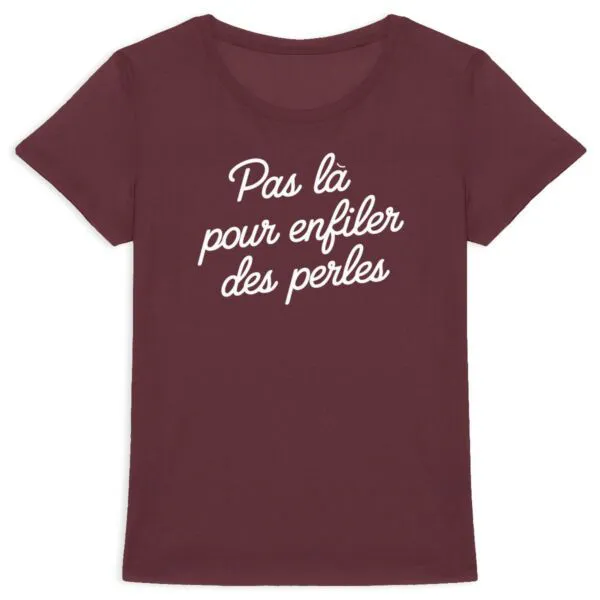 Tee Shirt