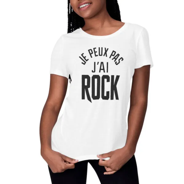 Tee Shirt 