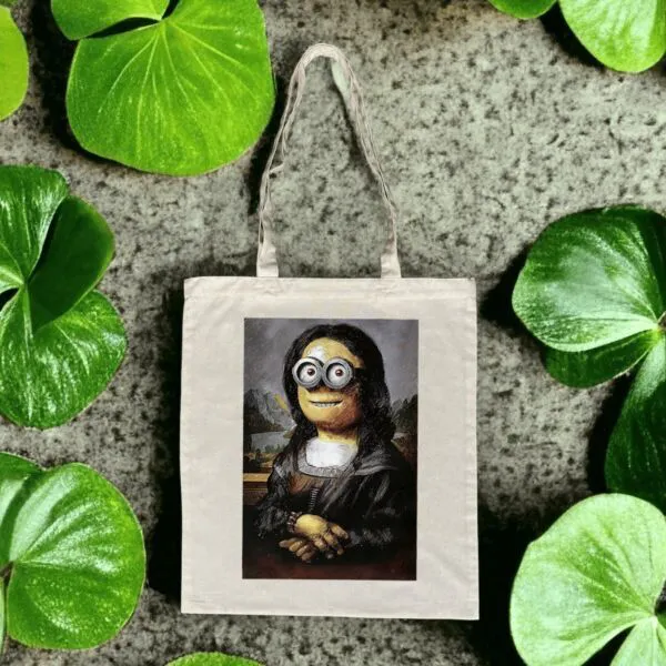 Tote bag