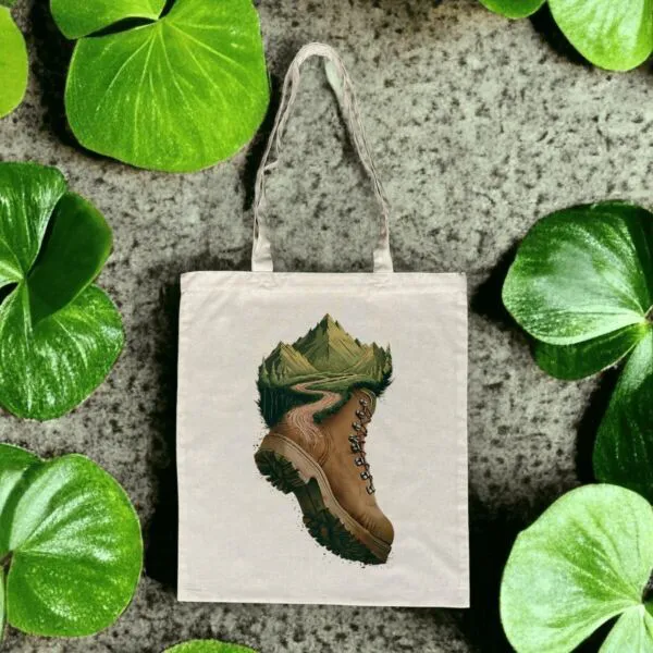 Tote bag