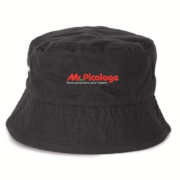 Bob Mr Picolage