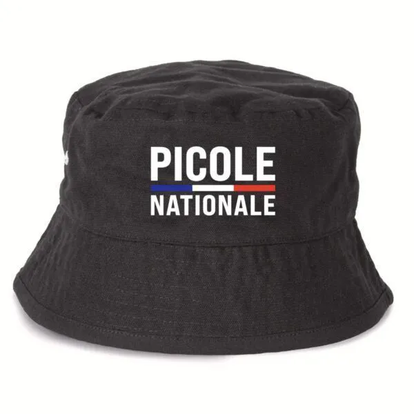 Bob Picole nationale