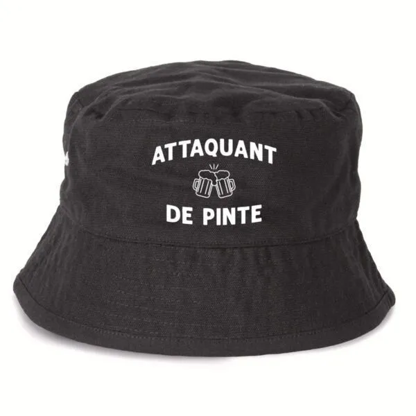 Bob Attaquant de pinte