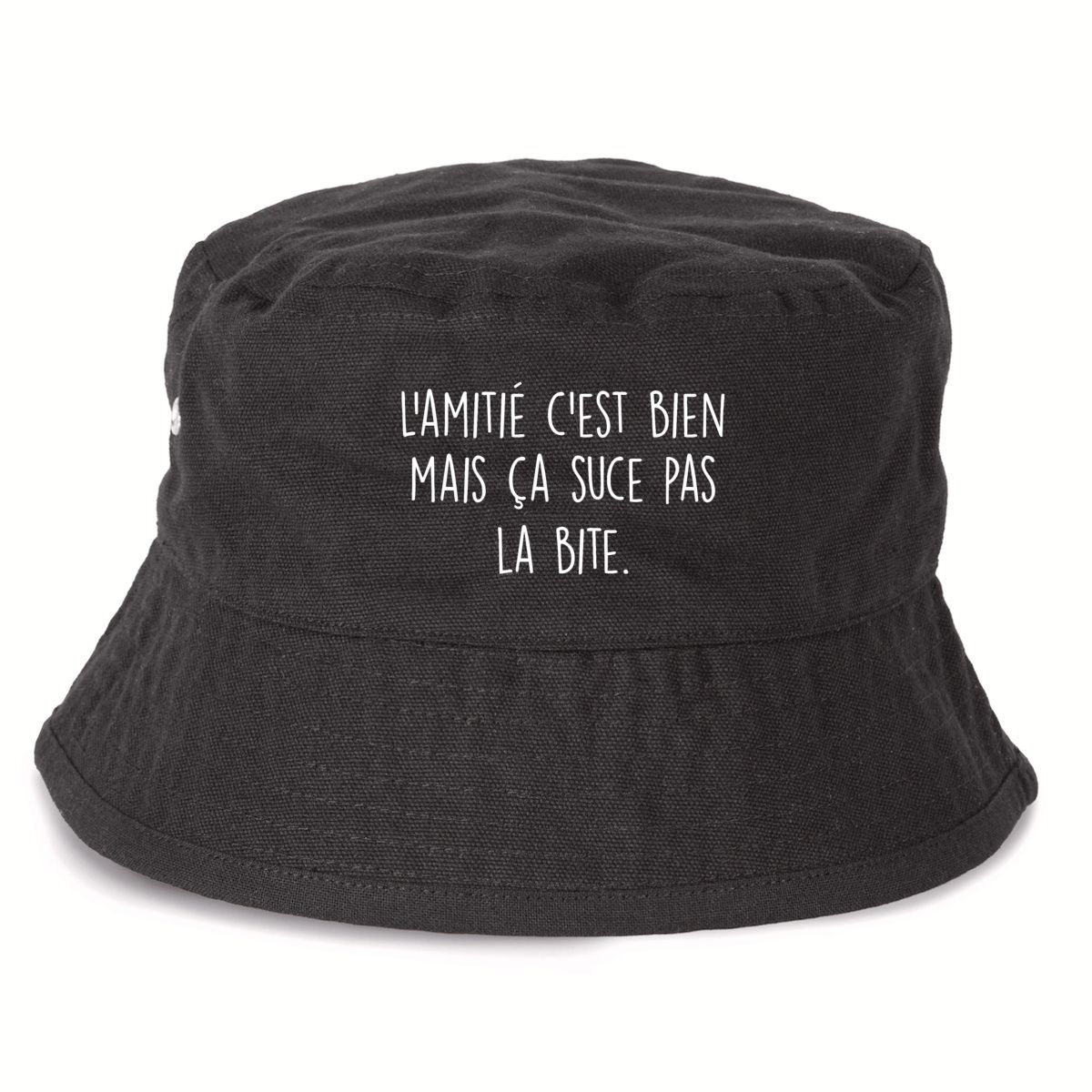 Bob « L&rsquo;amitié c&rsquo;est bien »