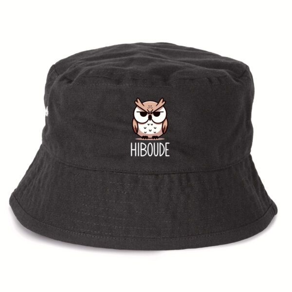 Bob Hiboude
