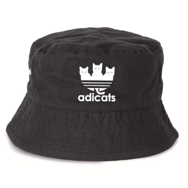 Bob Adicats