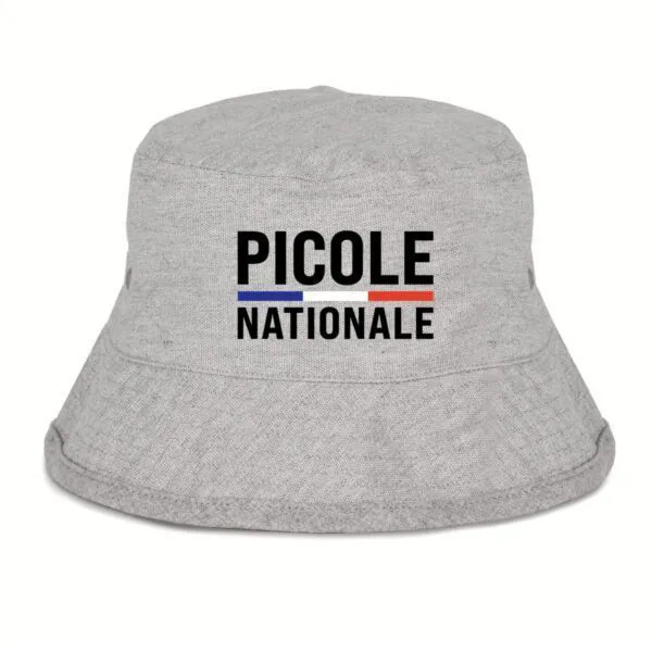 Bob Picole nationale Bob Picole nationale