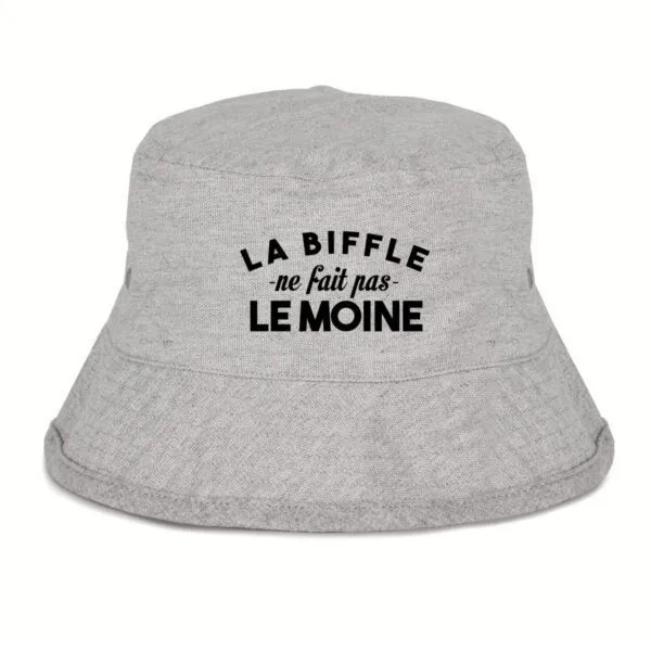 Bob La biffle ne fait pas le moine Bob La biffle ne fait pas le moine