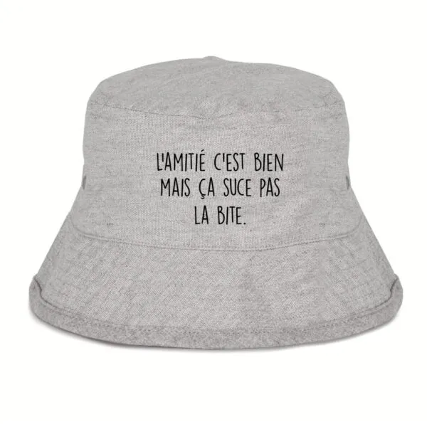 Bob L'amitié c'est bien Bob L'amitié c'est bien