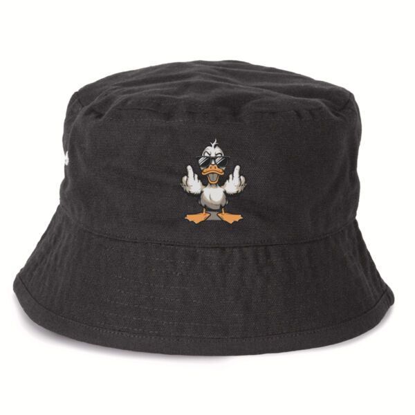 Bob Funny Duck