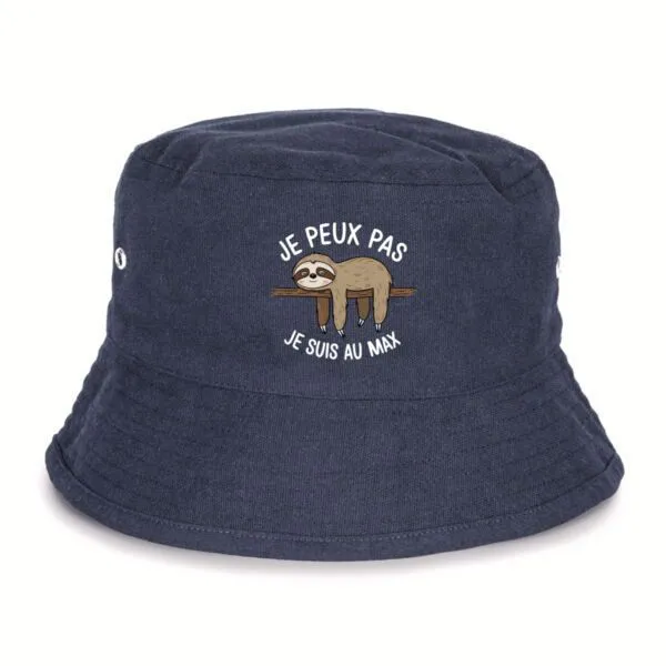 Bob Je peux pas je suis au max Bob Je peux pas je suis au max