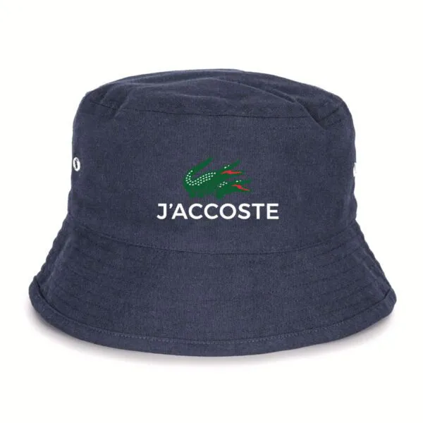 Bob J'accoste Bob J'accoste