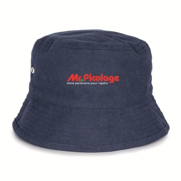 Bob Mr Picolage