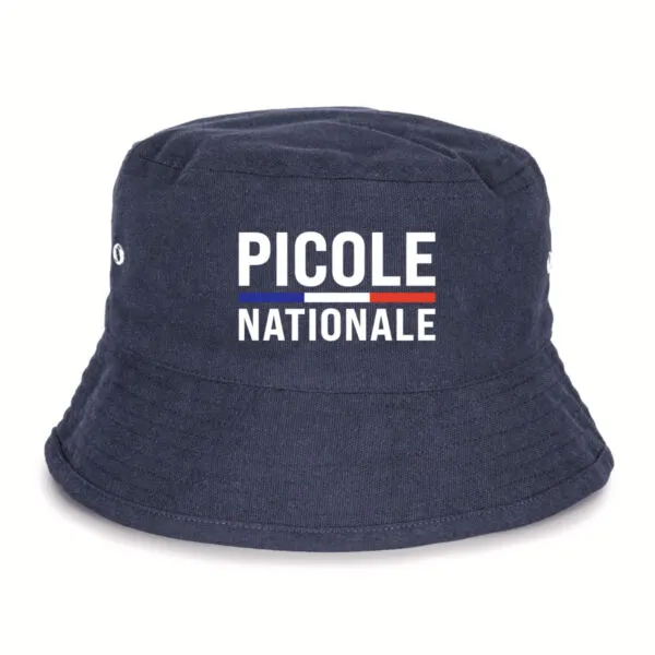 Bob Picole nationale Bob Picole nationale