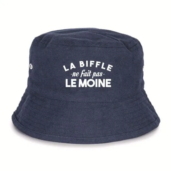 Bob La biffle ne fait pas le moine Bob La biffle ne fait pas le moine