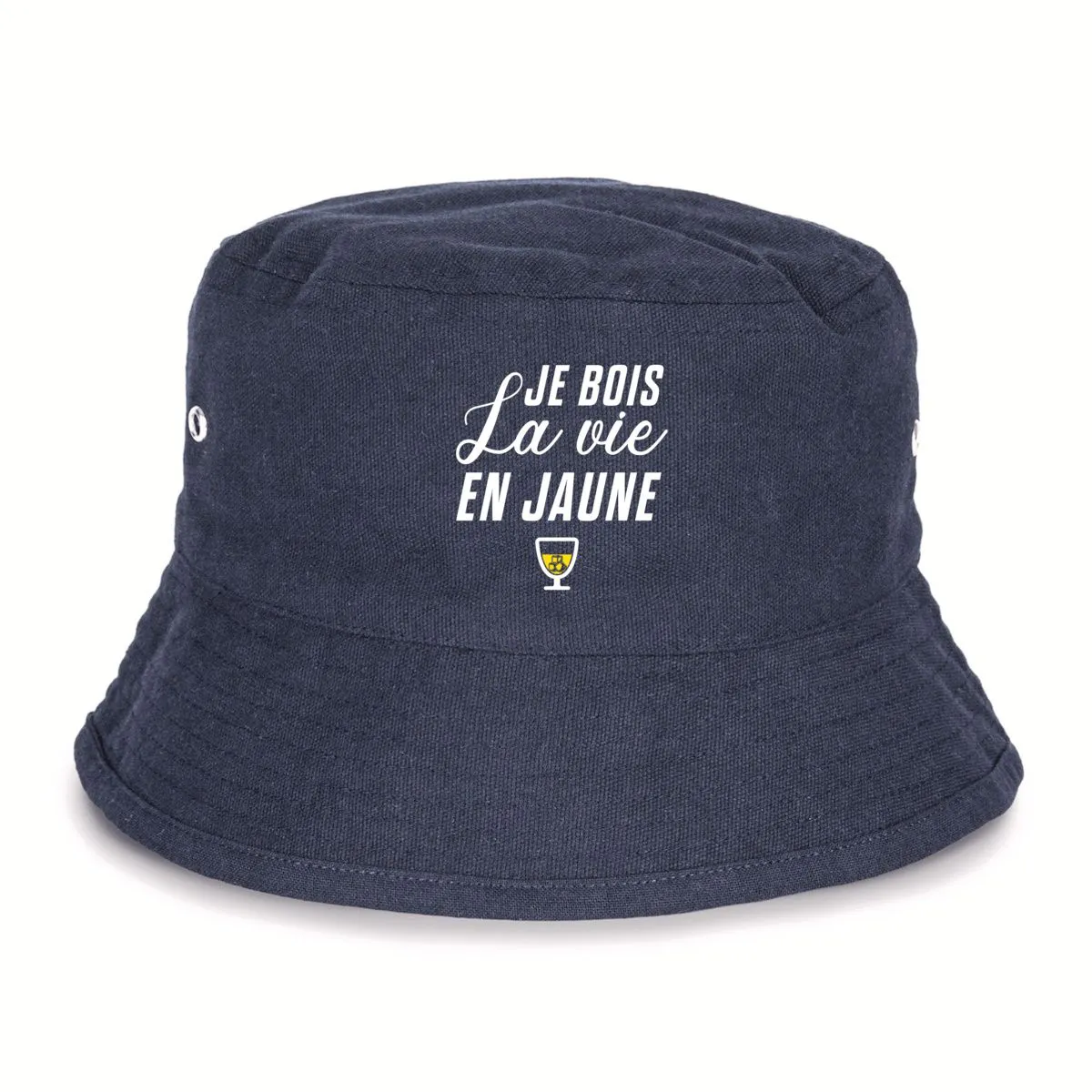 Bob je bois la vie en jaune Bob je bois la vie en jaune