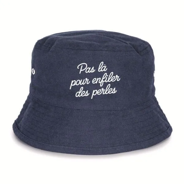 Bob Pas là pour enfiler des perles Bob Pas là pour enfiler des perles