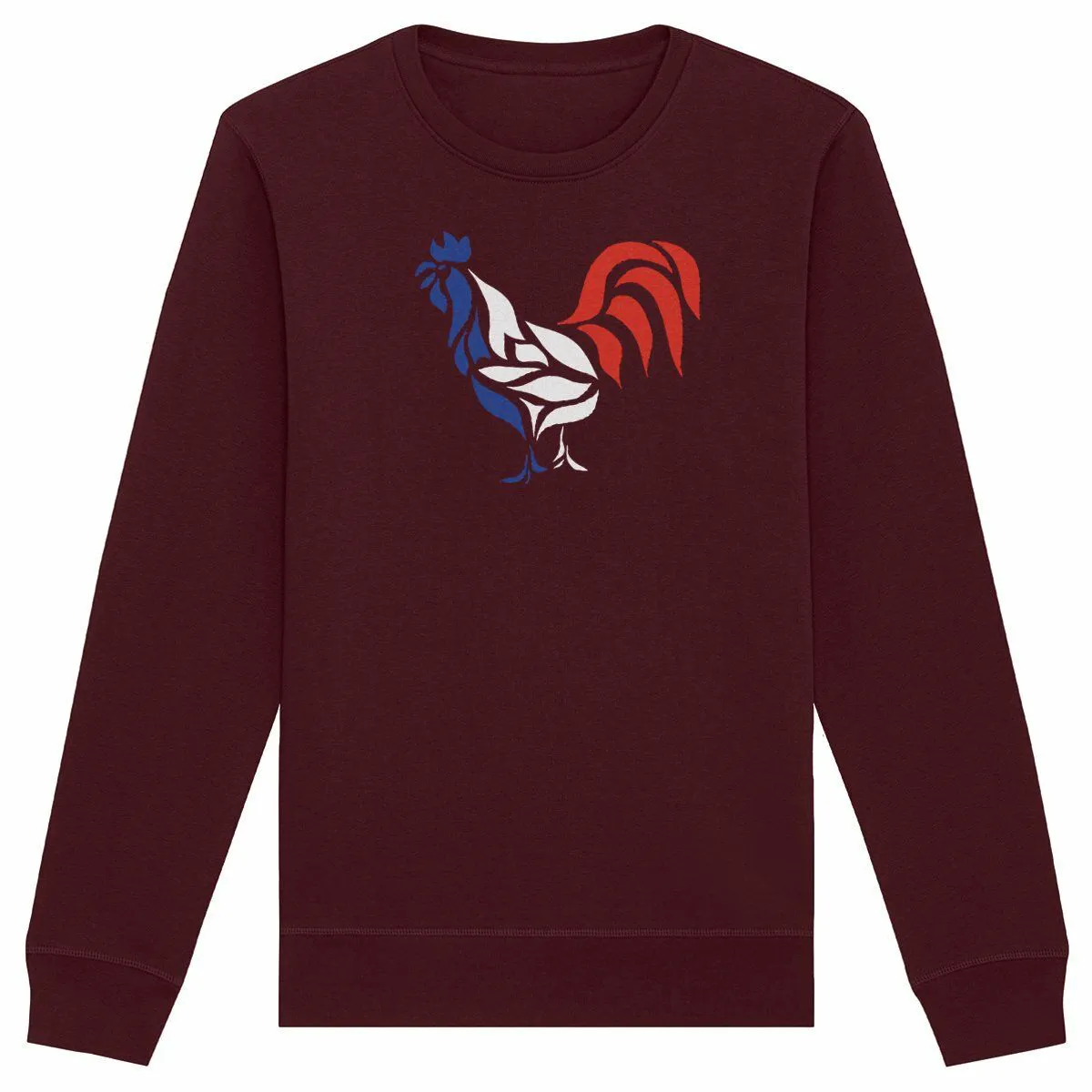 Sweat Le coq français - Unisexe Sweat Le coq français - Unisexe