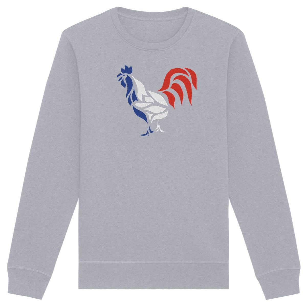 Sweat Le coq français - Unisexe Sweat Le coq français - Unisexe