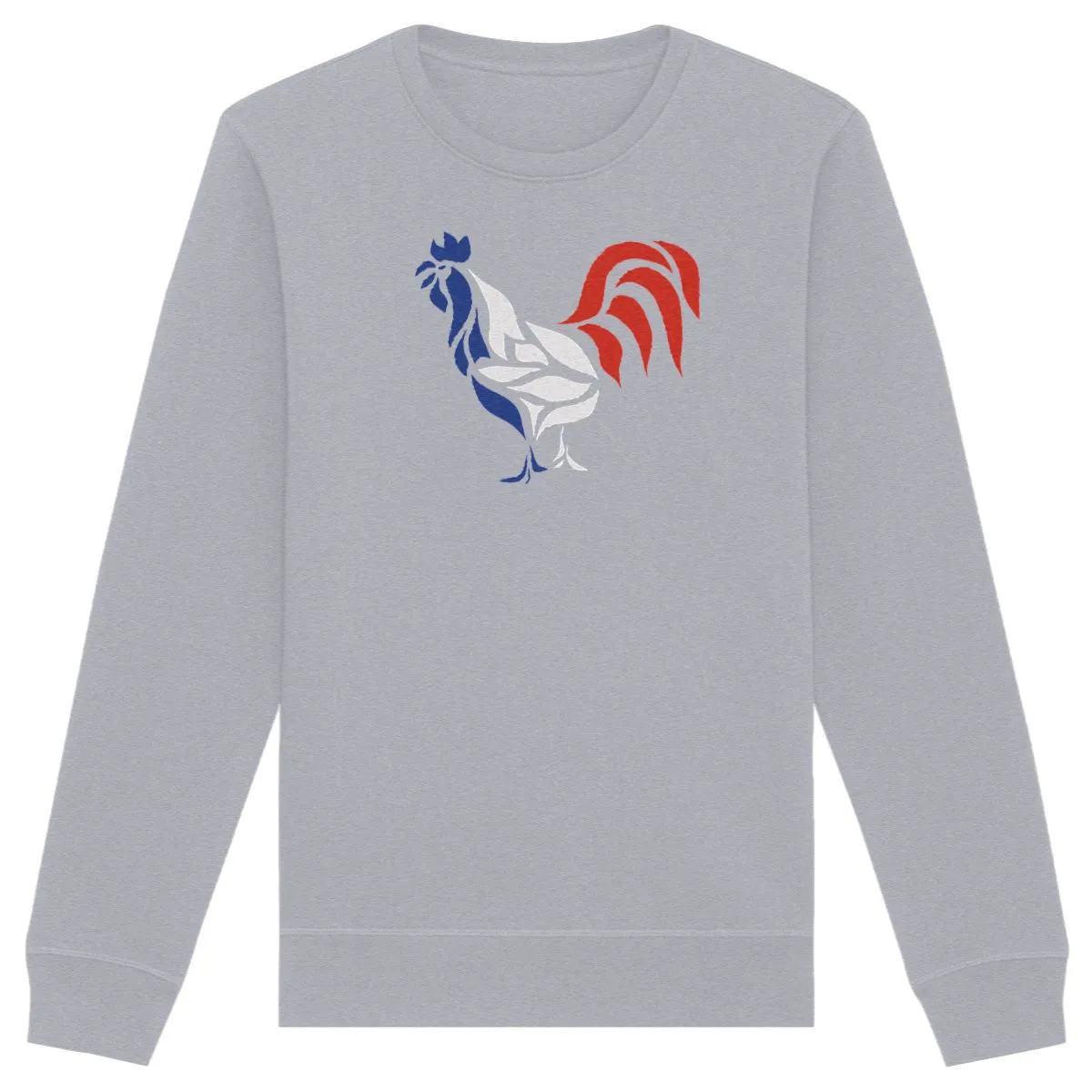 Sweat Le coq français - Unisexe Sweat Le coq français - Unisexe