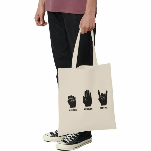 Tote bag
