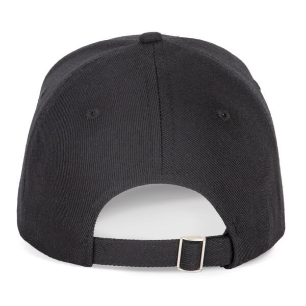 Casquette originale dos