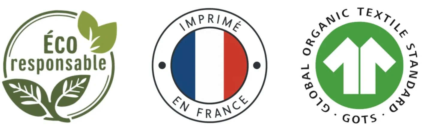 Produit éco-responsable