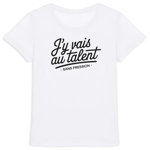 Tee Shirt 