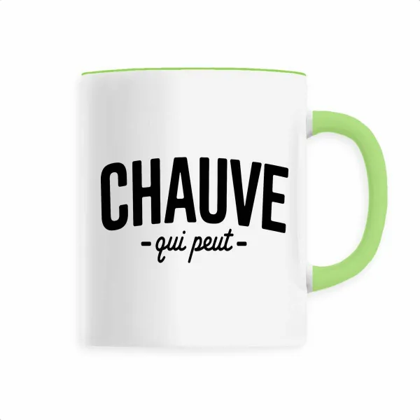 Mug